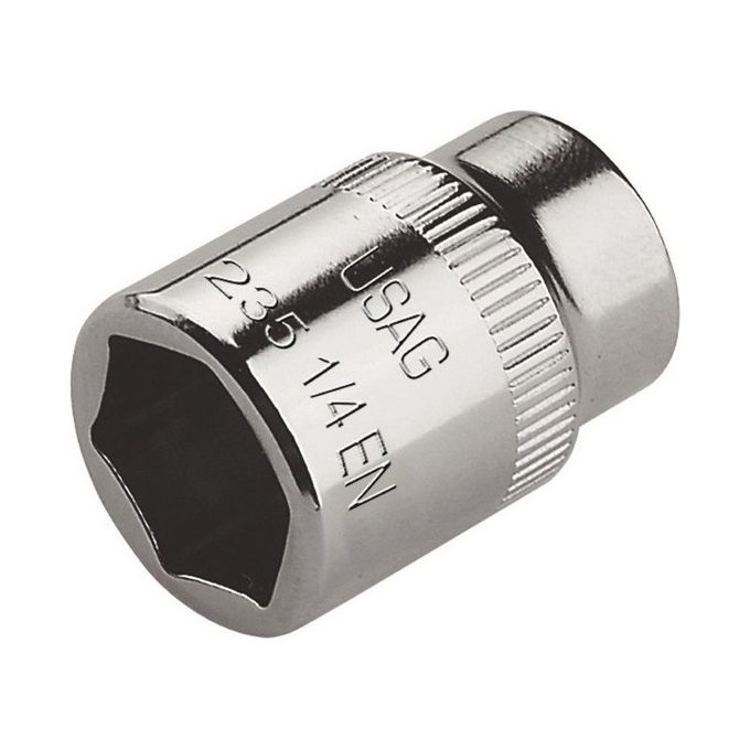 Usag 235En Chiave Bussola Esagonale 1-4 Mm 10