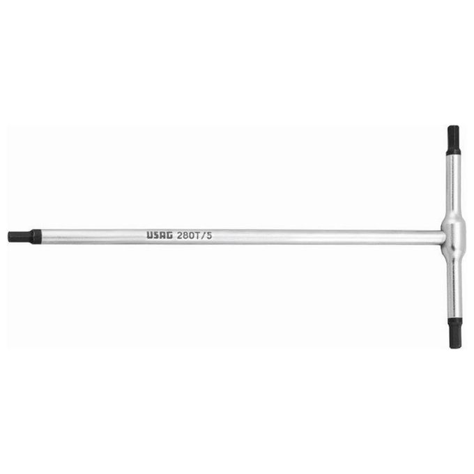 Usag 280T Chiave A Brugola A T Mm 10