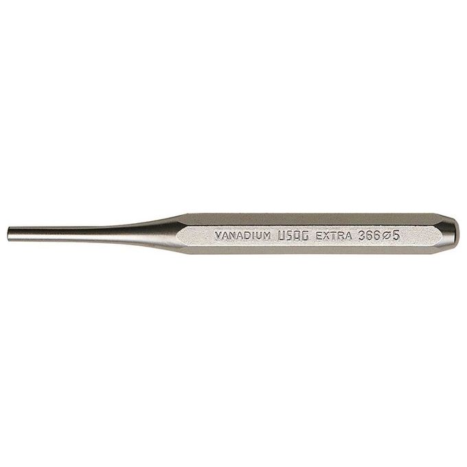 Usag 366 Punzone Mm 2X125
