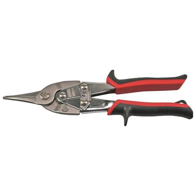 Usag 203An Cesoia Diritta Mm 250