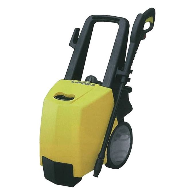 Lavor Advanced 1108 Idropulitrice Caldo 145 Bar