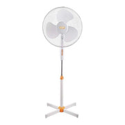 VINCO Ventilatore Piantana D.400 LF68603 per Climatizzazione Ottimale e Comfort