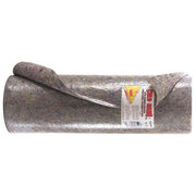 Soragni 68903 Colorado Feltro Assorbente Antiscivolo Termofuso 260 g-m² 25x1 m colore Grigio