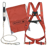 Issaline Dispositivo Anticaduta KIT_