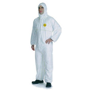 Dupont Tuta Easy Safe Xxl