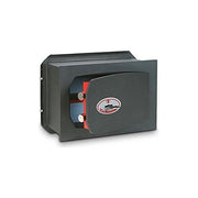 Technomax TK-0 Technosafe Key Cassaforte a Muro Chiave Doppia Mappa 6 Leve 4 L 7.5 Kg Porta 8 mm