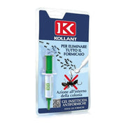 Kollant Siringa Gel Formiche Gr.5