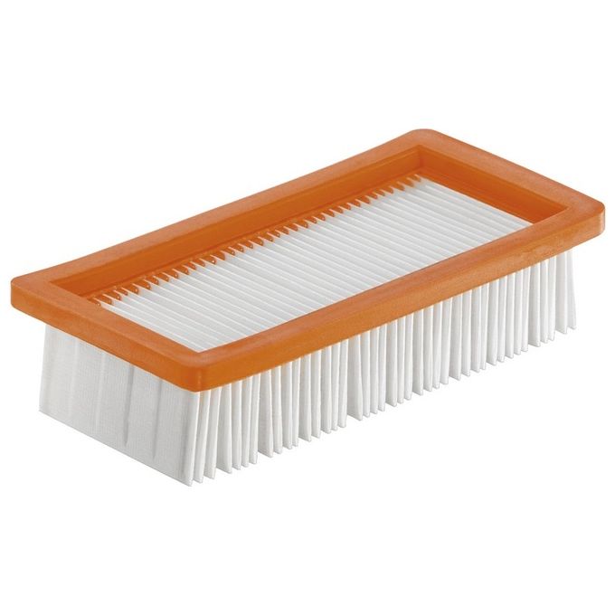 Karcher 6.415-953.0 Filtro Plissettato Piatto
