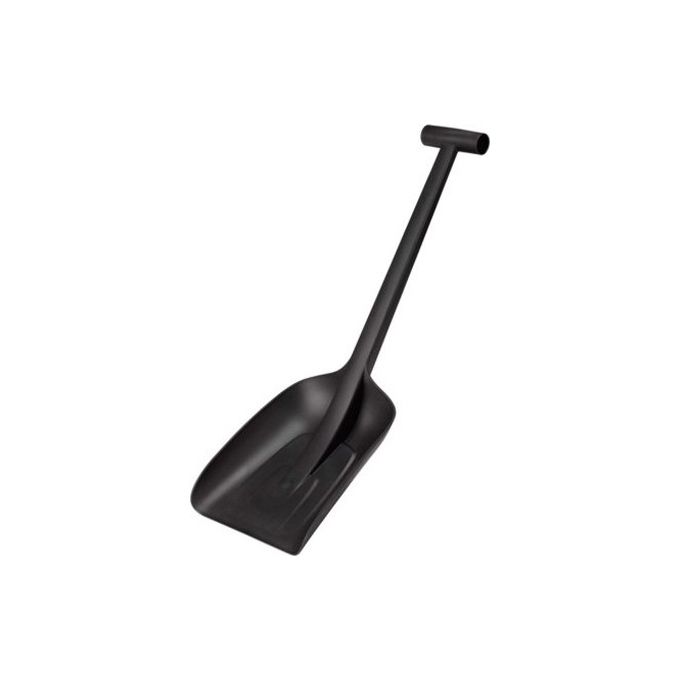 Fiskars Pala Da Neve Per Auto Solid 143073
