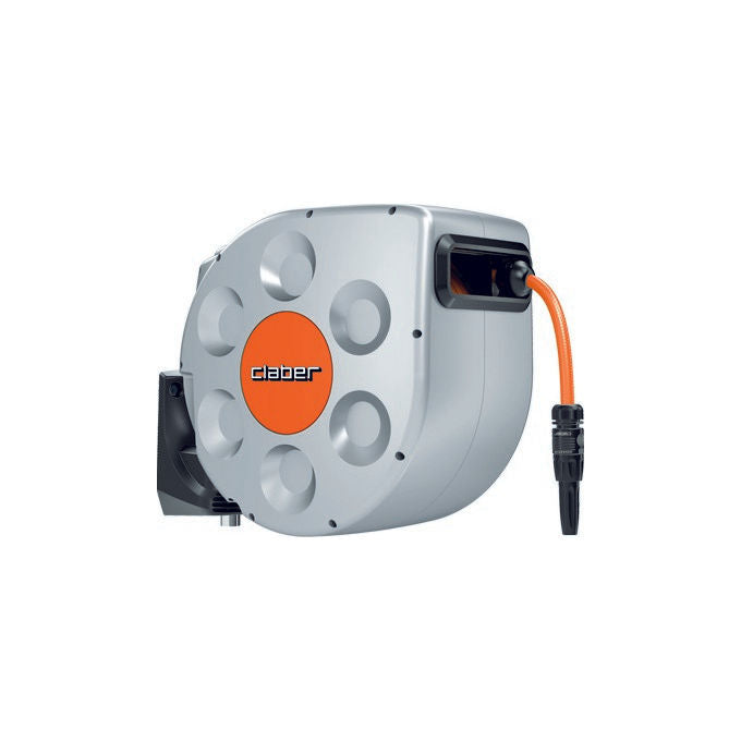Claber Avvolgitubo Rotoroll 20Mt Evolution 8696