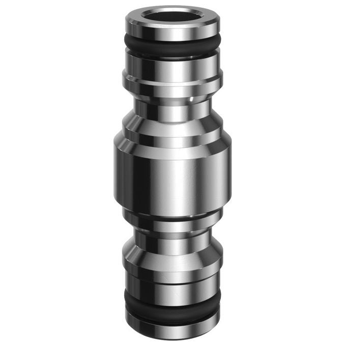 Claber Metal-Jet Congiunzione 2 Vie 9606