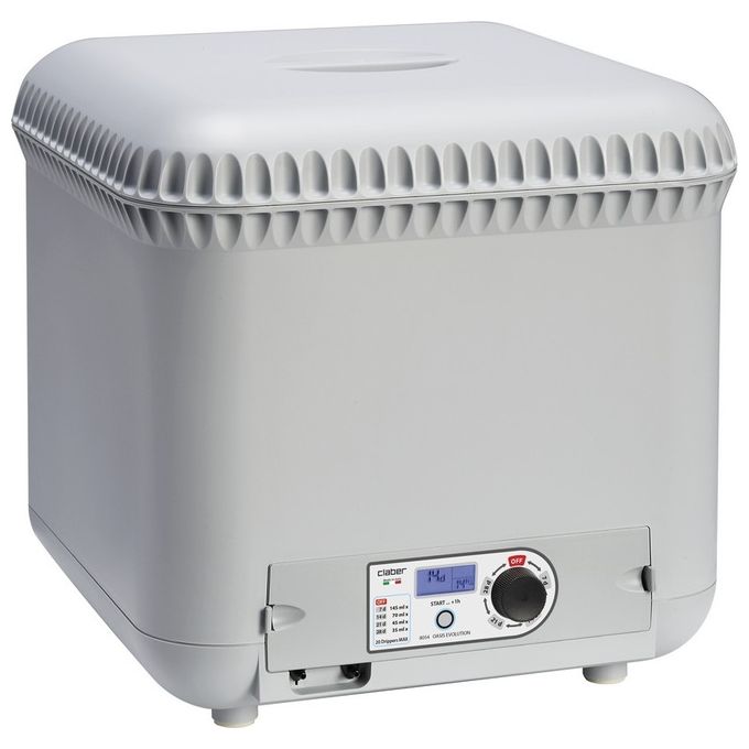 Claber Distrib.Acqua Oasis Evolution8054
