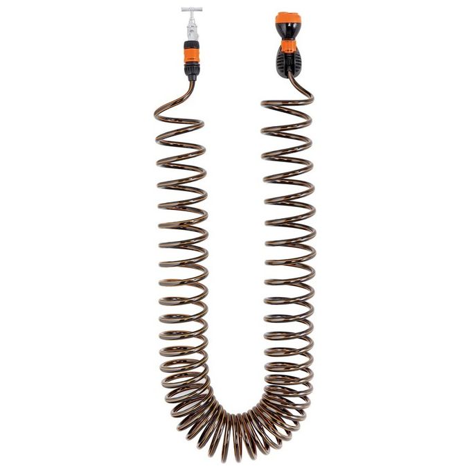 Claber Tubo SpiRal KIT_ Plus Mt 15 9338