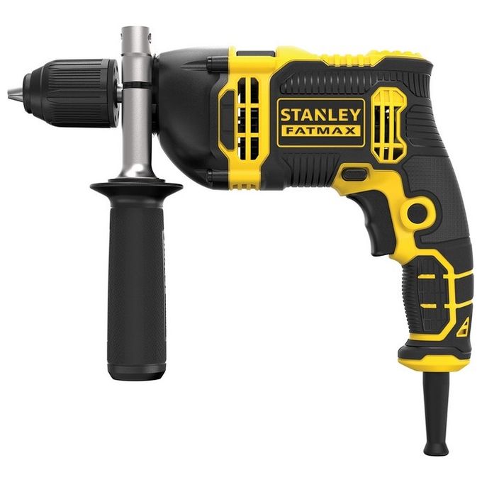 Stanley Trapano 750w Percussione
