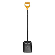 Fiskars Badile Solid Strumento di Alta Qualita' per Cura e Manutenzione del Giardino
