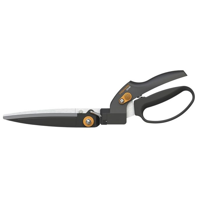 Fiskars Forbice Per Erba Smartfit Gs40