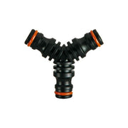 Claber Raccordo Innesto 3 Vie 8614