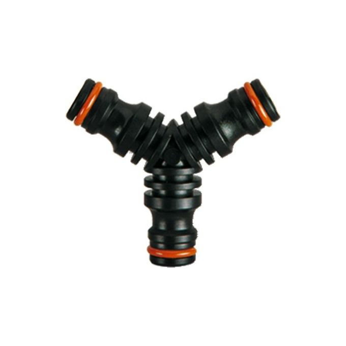 Claber Raccordo Innesto 3 Vie 8614