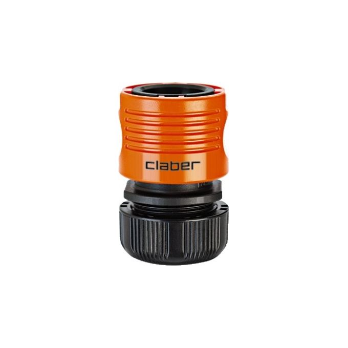 Claber Raccordo Portagomma 5-8 8569