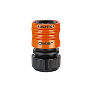 Claber Raccordo Portagomma 3-4 Stop 8605