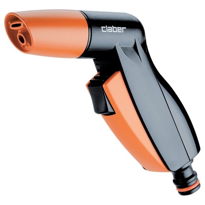 Claber Pistola Doppia Elegant 9081