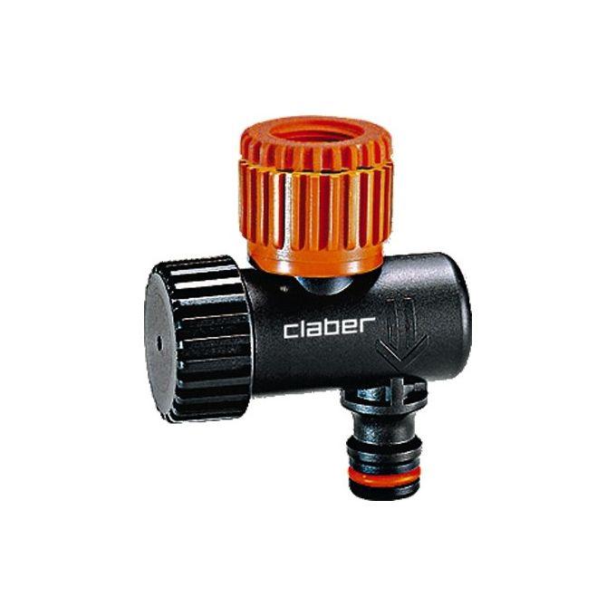 Claber Goccia Goccia Stabilizzatore Pressione 91040