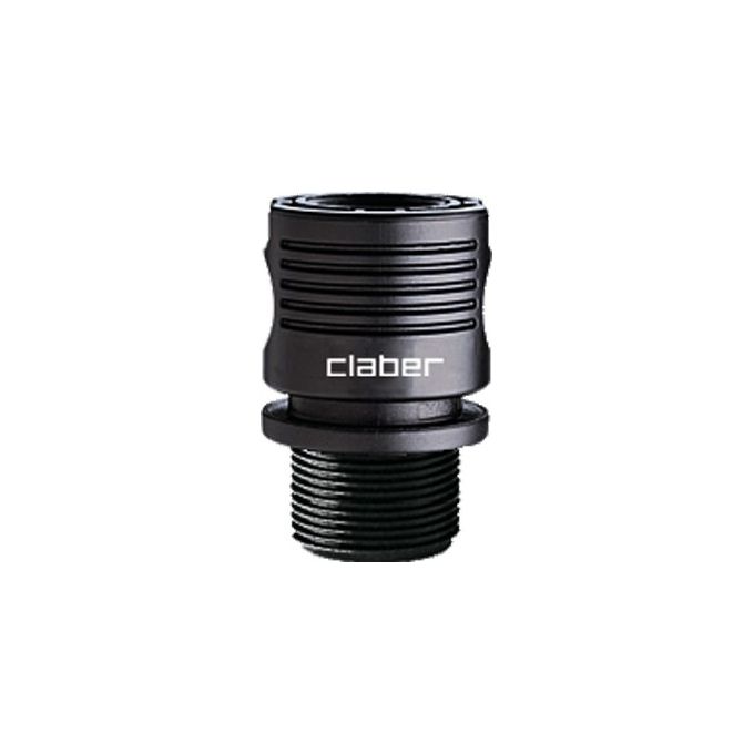 Claber Goccia Goccia Raccordo Automatico 3-4 91494