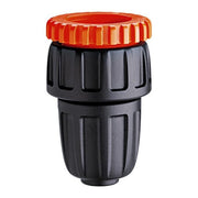 Claber Goccia Goccia Raccordo Tubo 1-2 99013