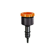 Claber Goccia Goccia Raccordo Tubo 1-2-1-4 91345