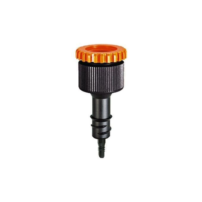 Claber Goccia Goccia Raccordo Tubo 1-2-1-4 91345
