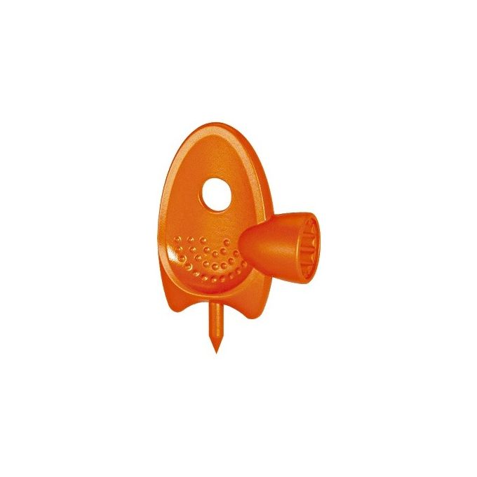 Claber Goccia Goccia Fustella Foratubo 91185