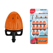 Claber Goccia Gocciolatore Aspersore Pz 10 91232