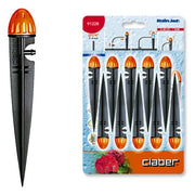 Claber Goccia Gocciolatore C-Picchett. Pz 10 91228