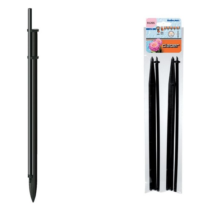 Claber Goccia Picchetto Supporto Pz 2 91265