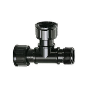 Claber Interruzione Raccordo 1 Fx1 Fx1 M 90808