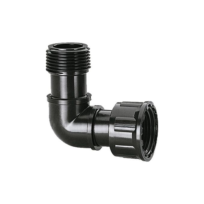 Claber Interruzione Gomito 1 Fx1 M 90807