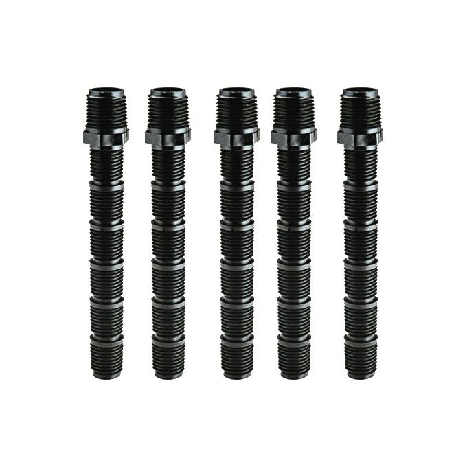 Claber Interruzione Prolunga Filettata 3-4-3-4 Pz 5 90765