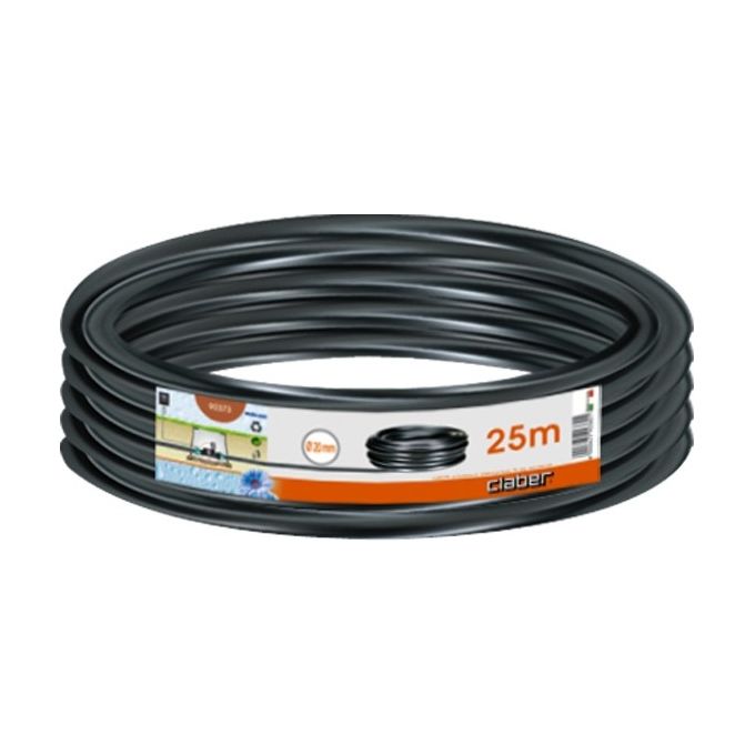 Claber Interruzione Tubo Pe Pn6 Mm20X25Mt 90373