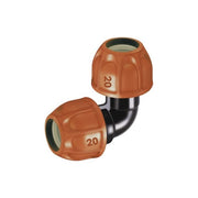 Claber Interruzione 20Mm Gomito 90322