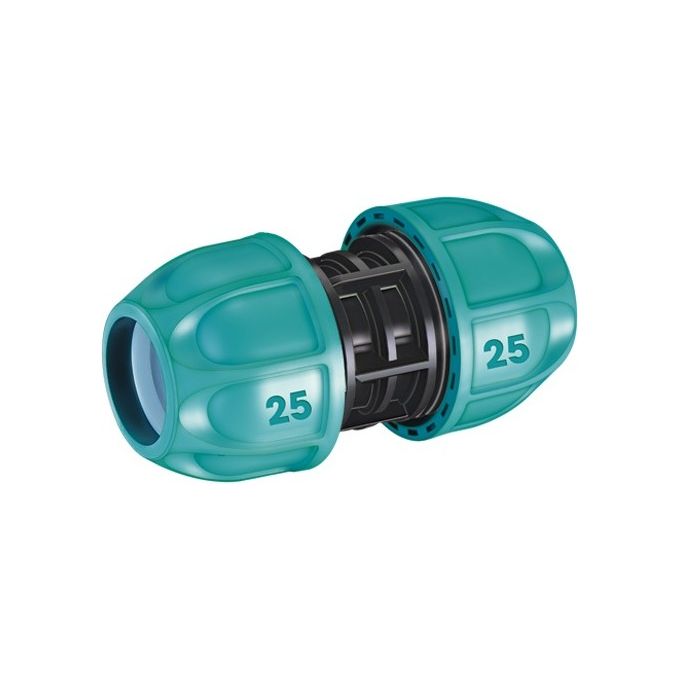 Claber Interruzione 25Mm Prolunga 90419