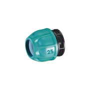 Claber Interruzione 25Mm Tappo F-Linea 90425