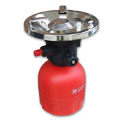 Gas Fornello Piezo Cook 120P