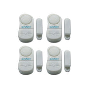 Avidsen 100324 KIT_ 4 Mini Allarmi
