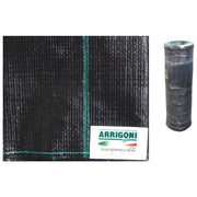 Arrigoni 3210NE Telo Pacciamatura Agritela 105 g-m² larghezza 1,05 m venduto al metro lineare colore Nero