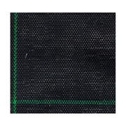 Arrigoni PACCIAMATURA Agritela Telo Pacciamatura in Polipropilene 100 g-m² Antistrappo Larghezza 165 cm Lunghezza Fino a 100 m colore Nero