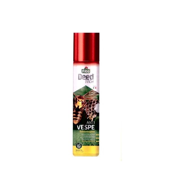 Vape Fito Vespe Schiumogeno 750Ml