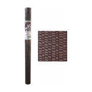 Arrigoni 8300282324033 Telo pacciamatura in polipropilene tessuto quadrettato 90 gr-mq 1050 mm x 20000 mm colore Brown