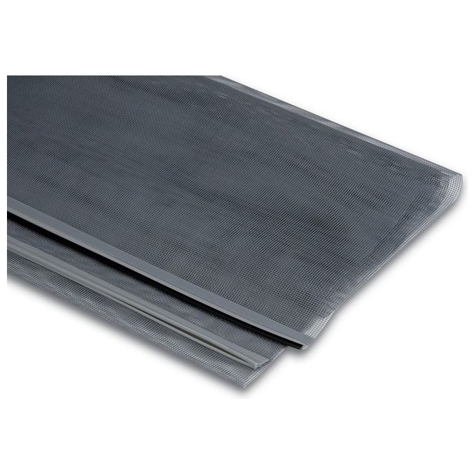 Zanzariera Rete Di Ricambio Verticale 100X170
