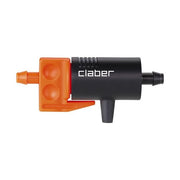Claber Goccia Gocciolatore In Linea Pz 10 91217
