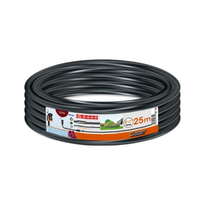 Claber Tubo Gocciolante 1-2 Mt 25 90355